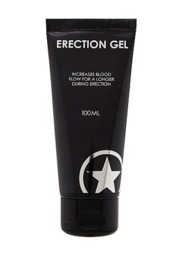 Erection Gel - 100ml Ouch!