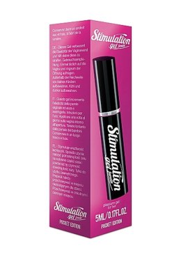 Female Spray - Stimulation Gel Female - 5 ml Pharmquests