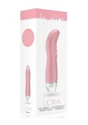 Liora - Pink Loveline