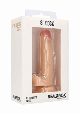 Realistic Cock - 8