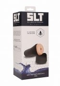 Self Lubrication Easy Grip Masturbator XL Anal - Flesh SLT