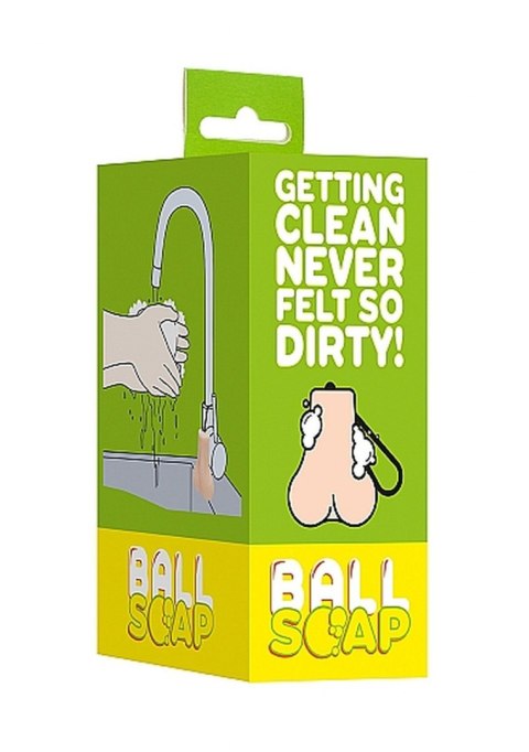 Soap Balls - Flesh S-Line - Dolls