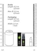 CBD Cannabis Delay Spray - 15 ml Pharmquests