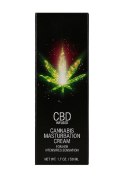 CBD Cannabis Masturbation Cream For Her - 50 ml Pharmquests