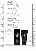 CBD Cannabis Masturbation Cream For Him - 50 ml Pharmquests