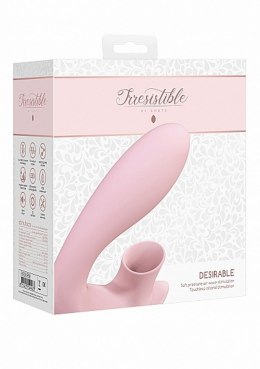 Desirable - Pink Irresistible