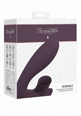 Desirable - Purple Irresistible