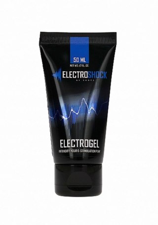 Electrogel - 50 ml SHOTS