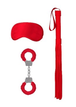 Introductory Bondage Kit #1 - Red Ouch!