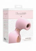 Invincible - Pink Irresistible