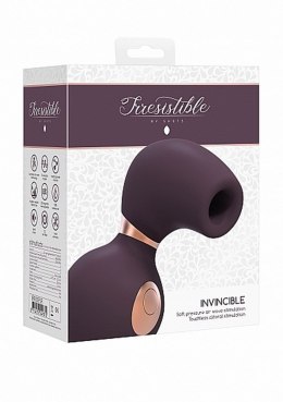 Invincible - Purple Irresistible