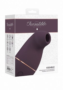 Kissable - Purple Irresistible