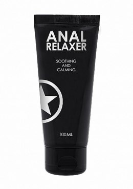 Ouch! - Anal Relaxer - 100 ml Ouch!