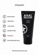 Ouch! - Anal Relaxer - 100 ml Ouch!