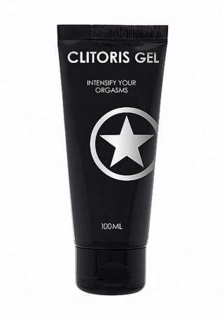 Ouch! - Clitoris Gel - 100 ml Ouch!