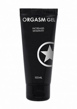 Ouch! - Orgasm gel - 100 ml Ouch!