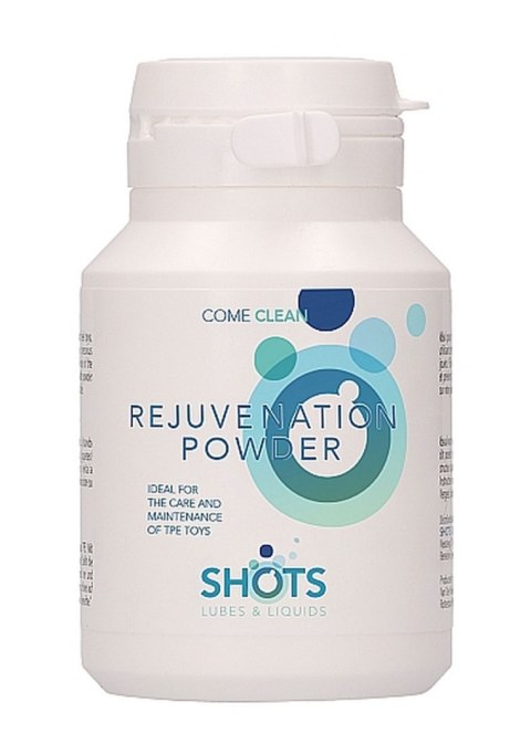 Shots - Rejuvenation Powder - 35 g ShotsToys