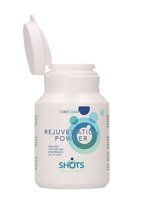 Shots - Rejuvenation Powder - 35 g ShotsToys