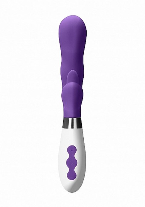 Ares Rechargeable - Purple Luna