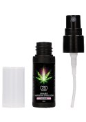 CBD Cannabis Pheromone Stimulator For Her - 15ml Pharmquests