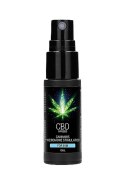 CBD Cannabis Pheromone Stimulator For Him - 15ml Pharmquests