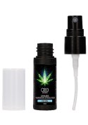 CBD Cannabis Pheromone Stimulator For Him - 15ml Pharmquests