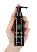 Cannabis With Hemp Seed Oil - Waterbased Lubricant - 100 ml Pharmquests