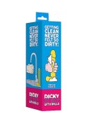 Dicky Soap With Balls - Vanilla S-Line - Dolls