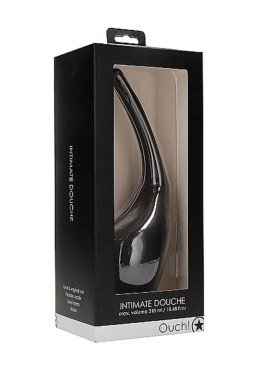 Intimate Douche - Black Ouch!