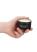 Massage Candle - Rose Scented Ouch!