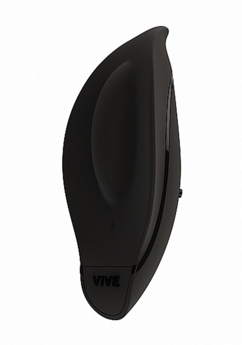 Stymulator Minu - Lay On Vibrator - Black Vive