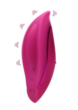 Stymulator Minu - Lay On Vibrator - Pink Vive