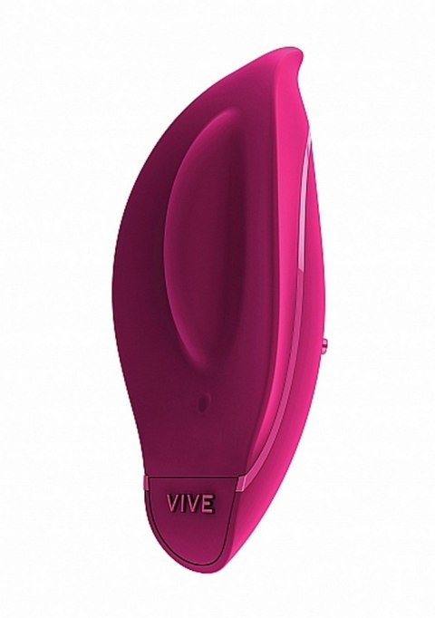 Stymulator Minu - Lay On Vibrator - Pink Vive