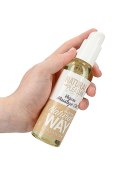 Vegan Massage Oil - 150 ml Natural Pleasure