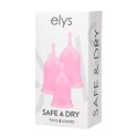 Coppette mestruali Safe & Dry Elys