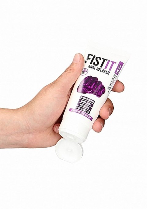 Fist It - Anal Relaxer - 100 ml Pharmquests