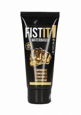 Fist It - Waterbased - 100 ml Pharmquests