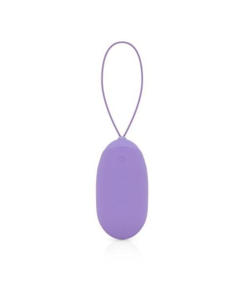 Luv Egg XL - Purple Luv Egg