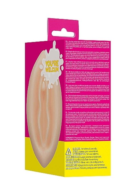 Mydło- Pussy Soap S-Line - Dolls