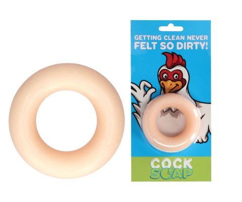 Cock Soap Cock Soap