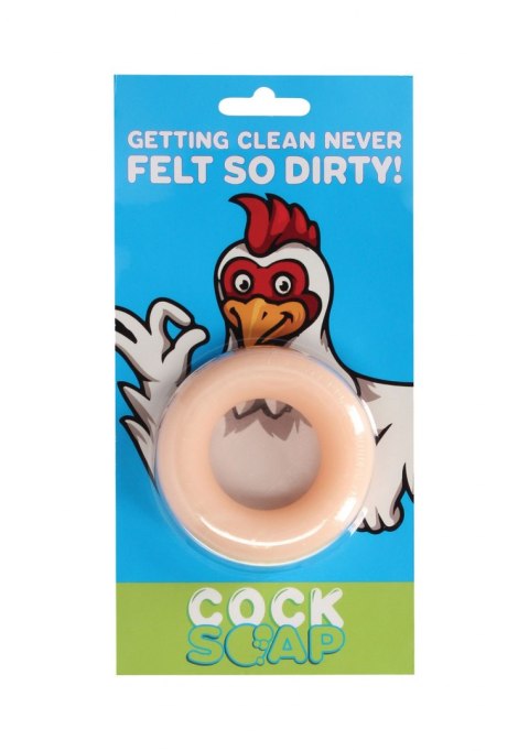 Cock Soap Cock Soap