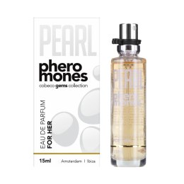 Feromony-Pearl, Women, Eau de Parfum (15ml) Cobeco