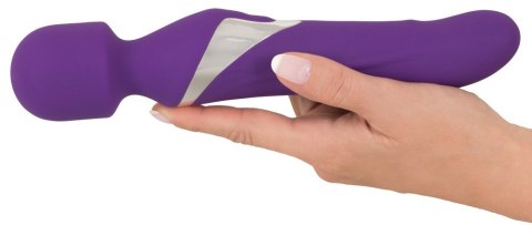 Javida Wand & Pearl Vibrator JAVIDA