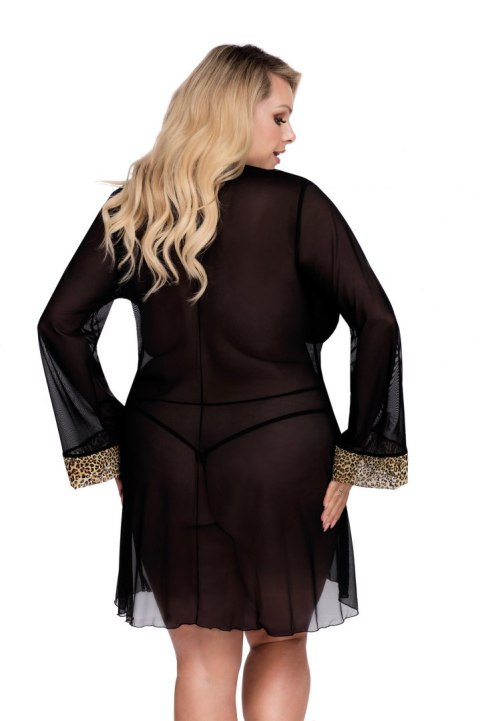 MARCIANNA ROBE (ROBE/PENIUAR) XL+ Anais