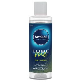 MY.SIZE PRO lube me natural 100 ml MY.SIZE PRO