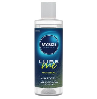 MY.SIZE PRO lube me natural 100 ml MY.SIZE PRO