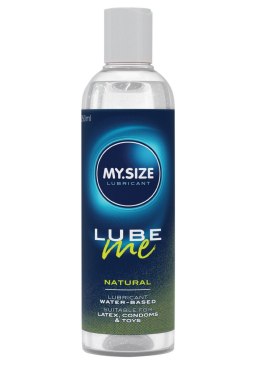 MY.SIZE PRO lube me natural 250 ml MY.SIZE PRO