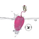 Mandala rose pink B - Series Joy