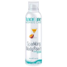 Sparkling Body Foam Passionfruit Daquiri (150ml) Amoreane