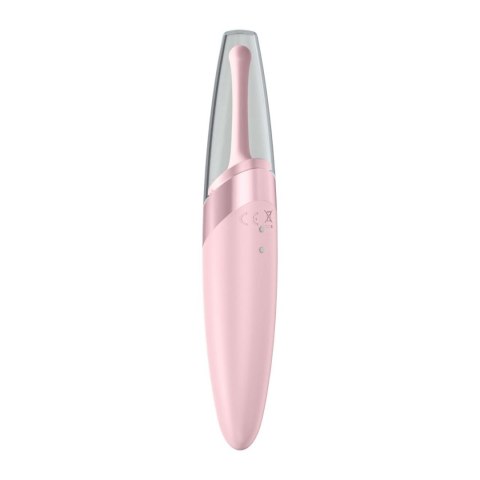 Stymulator - Twirling Delight (rose) Satisfyer